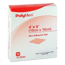 Polymem Wund Pad 5044