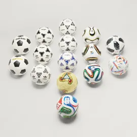 adidas FIFA Fußball-Weltmeisterschaft 2026