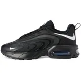 Nike Air Max Fire Kinder Schwarz/Weiß 37,5
