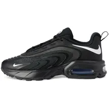 Nike Air Max Fire Kinder Schwarz/Weiß 37,5
