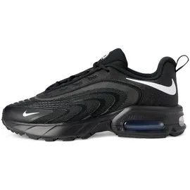 Nike Air Max Fire Kinder Schwarz/Weiß 37,5
