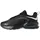 Nike Air Max Fire Kinder Schwarz/Weiß 37,5