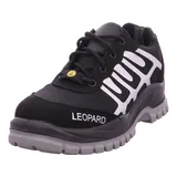 Leopard ESD S1-Sicherheitsschuh New Generation E0433 (44) EU