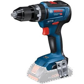 Bosch GSB 18V-55 Professional ohne Akku + L-Boxx 06019H5303