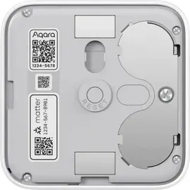 Aqara Klimasensor W100