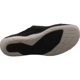 Rieker 7556 schwarz 40