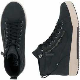 Rieker Damen, blau | Gr.: 38