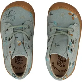 Pepino Halbschuhe Halbschuhe Leder - Weiß - 21