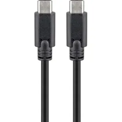 Goobay USB-C-USB-C-Kabel 38873