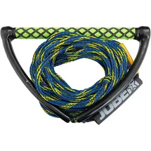 Jobe Leinen Wakeboard Hantel 19,8 m EVA Blau