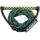 Jobe Leinen Wakeboard Hantel 19,8 m EVA Blau