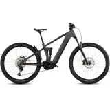 Cube Stereo Hybrid ONE22 Race 800 2026 29 Zoll slapgrey´n´chrome L