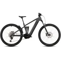 Cube Stereo Hybrid ONE22 Race 800 2026 29 Zoll slapgrey´n´chrome L