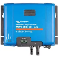 Victron Energy MPPT SmartSolar 250/60-MC4
