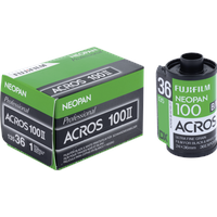 Fujifilm Neopan Acros 100 II Analogfilm