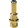 Riegler Sicherheitsventil DN 8 Messing Ansprechdruck 9,5 bar