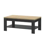 Forte Toneo Mehrfarbig Landhaus 60 x 45,7 cm