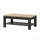 Forte Toneo Mehrfarbig Landhaus 60 x 45,7 cm
