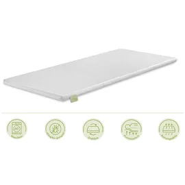 tb furniture gmbh DREAMSTAR Easy Dream 140 x 200 cm H3