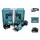 Makita DUM 111 G1XJ Akku Grasschere inkl. 1 x 6,0 Ah