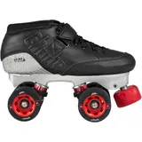 CHAYA Rollschuhe Onyx 41