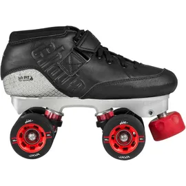 CHAYA Rollschuhe Onyx 41