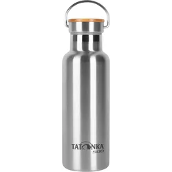 Thermoflasche Hot + Cold Stuff Bamboo Lid 500 500ML