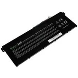 Green Cell Notebook-Akku AC14B3K 15.2V 3000 mAh Acer