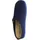 ROHDE Napoli-H Pantoffeln Blau 45