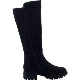Rieker Damen Schwarz 42