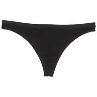 Icebreaker Siren Merino Tanga - Black / Black - XL