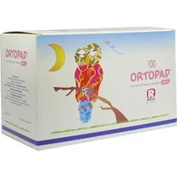 Trusetal ORTOPAD for girls regular Augenokklusionspflaster