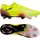 Puma Future 8 Ultimate FG Herren Yellow Alert/Puma Black/Sun Struck 39