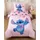 COFI Lilo & Stitch Pink 140 x 200 cm + 65 x 65 cm