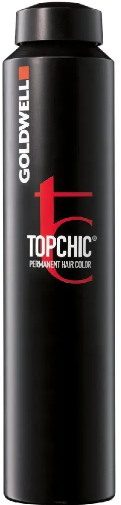 Goldwell Topchic 7N@BK Elumenated Depot 250 ml