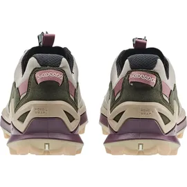 Lowa Maddox Pro GTX Low Damen Desert / Altrosa 41,5