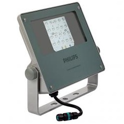 Philips LED Fluter BVP125, 66W, 4000K
