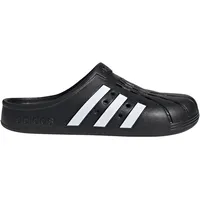 adidas Adilette Clog Sandalen Core Black / Cloud White / Core Black 38