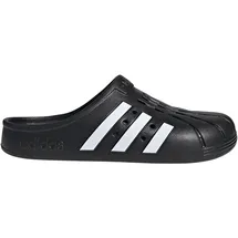 adidas Adilette Clog Sandalen Core Black / Cloud White / Core Black 38