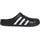 adidas Adilette Clog Sandalen Core Black / Cloud White / Core Black 38