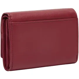 Liebeskind Berlin Nora Geldbörse Damen rot