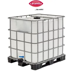 Caramba Flockungshilfsmittel N Konzentrat 1.000 Ltr. IBC