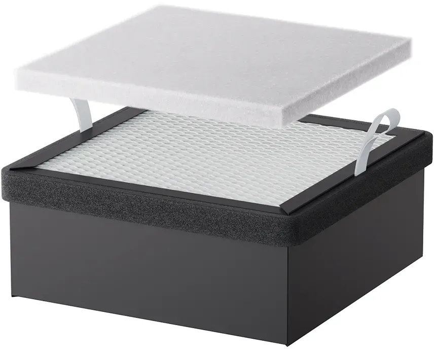 Creality Replacement Filter for Falcon Desktop Smoke Purifier