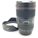 Canon EF 16-35 mm F4,0L IS USM
