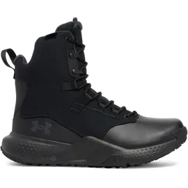 Under Armour Stellar Zip Waterproof Herren Black / Anthracite 44