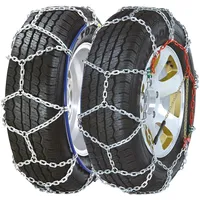 StART 9285 Schneeketten mit Schutzhandschuhen