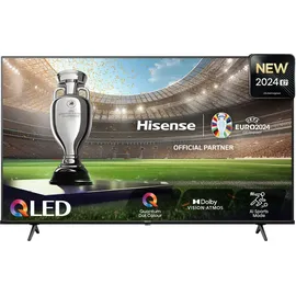 Hisense 43E7NQ 43 Zoll QLED 4K TV