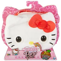 Spin Master Purse Pets Hello Kitty