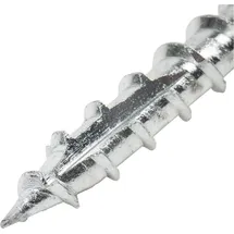 Stier Tellerkopfschraube 8 x 220 mm 50 Stück