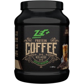 Zec+ Nutrition ZEC+ Protein Coffee Iced Coffee